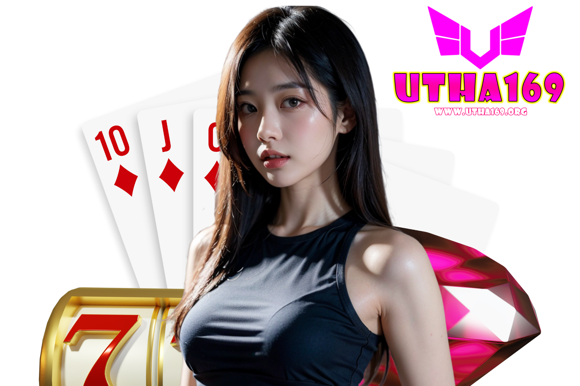 utha169